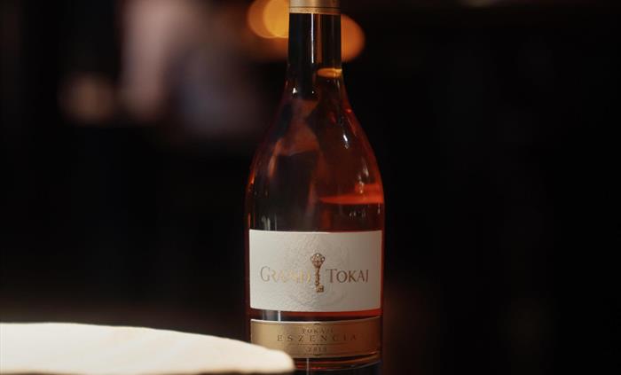 Grand Tokaj